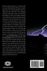 God Didn't Do It; He Only Signed Off On It