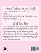 Olivia's Magical Moment Olivia's Magical Moment