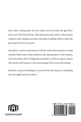 My Little Book of Poem's My Little Book of Poem's
