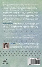 Healing for the Heart