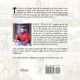 Chaz McGann and the Case of the Missing Beagle