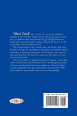 Black Creek Black Creek