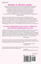 Hollywood Beauty Secrets Hollywood Beauty Secrets