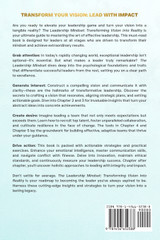 The Leadership Mindset