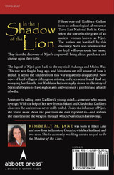 In the Shadow of the Lion In the Shadow of the Lion