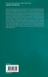 Legumes in the Omic Era