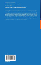 Molecular Aspects of Botulinum Neurotoxin