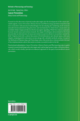 Cancer Prevention Cancer Prevention