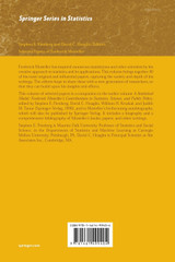 Selected Papers of Frederick Mosteller