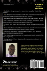 Satan's Best Kept Secrets