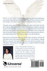 Understanding the Holy Spirit