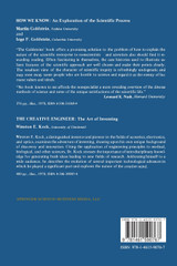 Structuresor Why Things Don T Fall Down