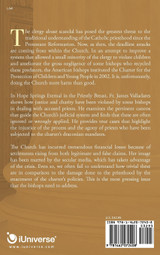 Hope Springs Eternal in the Priestly Breast