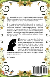 La Leyenda de La Flor del Bosque La Leyenda de La Flor del Bosque