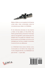 Relatos Infieles
