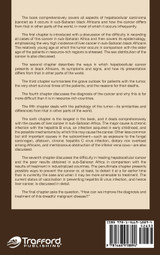 Hepatocellular Carcinoma in Sub-Saharan Africa