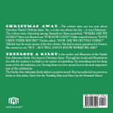 Christmas Away! Christmas Away!