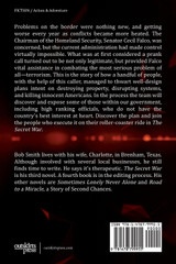 The Secret War The Secret War