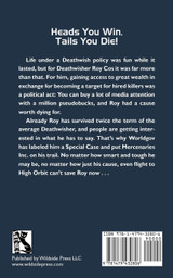Deathwish World Deathwish World