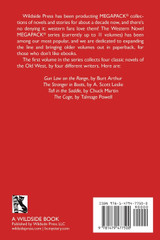 The Western Novel MEGAPACK® The Western Novel MEGAPACK®