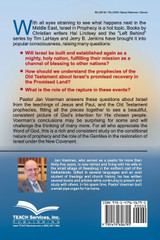 The Future of Israel