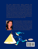 TEACH YOUR CHILD TO READ WITH MOVEMENT, FUN & GAMES