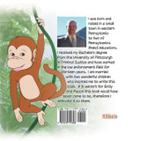 Maurice Tries New Foods Maurice Tries New Foods