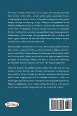 Poverty and the Church in Igboland, Nigeria Poverty and the Church in Igboland, Nigeria