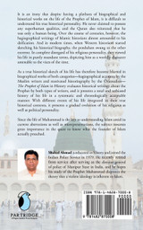 The Prophet of Islam in History The Prophet of Islam in History