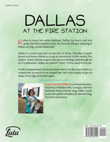 Dallas at the Fire Station Dallas at the Fire Station