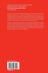 The Unknown Component Problem