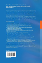 Good Cascade Impactor Practices, AIM and EDA for Orally Inhaled Products