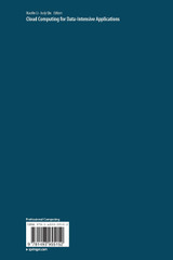 Cloud Computing for Data-Intensive Applications