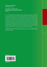 Receptor Signal Transduction Protocols