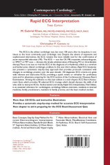 Rapid ECG Interpretation