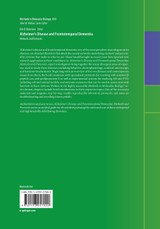 Alzheimer's Disease and Frontotemporal Dementia