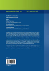 Data Mining in Proteomics Data Mining in Proteomics