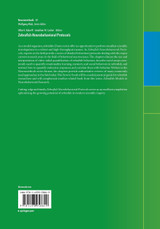 Zebrafish Neurobehavioral Protocols