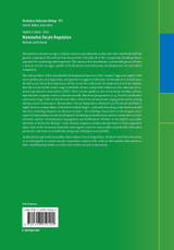 Mammalian Oocyte Regulation