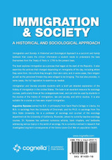 Immigration and Society
