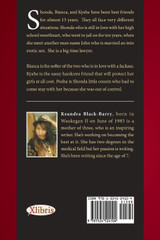 Hit Him Where It Hurts