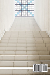 Vous pouvez y arriver avec une grille Sudoku à la fois | Livre de poche Sudoku pour les adultes