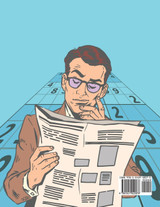 I Confess, I'm a Number Addict! | Sudoku and Puzzle Books | Adult Edition (with 240 Exercises!)