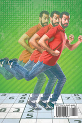 Schnelle Zahlen für Sudoku-Liebhaber | Ihr Sudoku für unterwegs (200+ Rätsel)