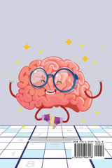 Il mio tempo è quello di stimolare il cervello! | Edizione di oltre 200 Sudoku da facile a medio