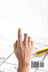 Tattica Sudoku para Adultos | Sudoku in spagnolo | con 240 Juegos! Tattica Sudoku para Adultos | Sudoku in spagnolo | con 240 Juegos!