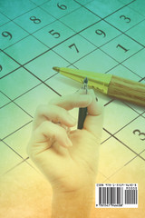 Los sudokus definitivos para aficionados a los números | El libro del sudoku con más de 200 rompecabezas Los sudokus definitivos para aficionados a los números | El libro del sudoku con más de 200 rompecabezas
