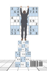 El sudoku más difícil del mundo | Juega solamente si eres un experto | Con más de 200 rompecabezas muy complicados El sudoku más difícil del mundo | Juega solamente si eres un experto | Con más de 200 rompecabezas muy complicados