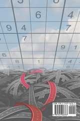 Sudokus supercomplicados para genios | 240 sudokus difíciles