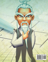 Las aventuras del maestro de los números | Sudokus grandes